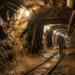 Mexico’s mining and metallurgical production declines in May