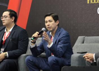 Mitsubishi puts its logistics on a green path in Mexico