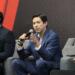 Mitsubishi puts its logistics on a green path in Mexico Mitsubishi puts its logistics on a green path in Mexico