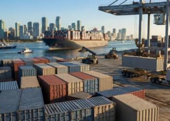 WTO and IMF warn of increased restrictive measures in global trade