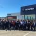 Scania Mexico accelerates expansion in Tijuana with branch relocation