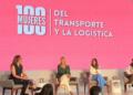 Female leadership in logistics evolves in step with technology and talent