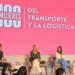Female leadership in logistics evolves in step with technology and talent