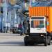 Asia-Mexico: Maritime freight rates soar and then correct after unprecedented volatility Asia-Mexico: Maritime freight rates soar and then correct after unprecedented volatility