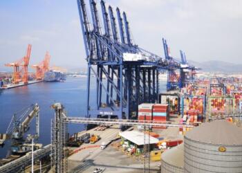 Cargo is being reorganized in Manzanillo; SSA and Contecon strengthen their dominance as the shipping map changes