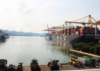 World Bank’s new Logistics Performance Indicators (LPI) 2.0 reveals lags in the export of goods