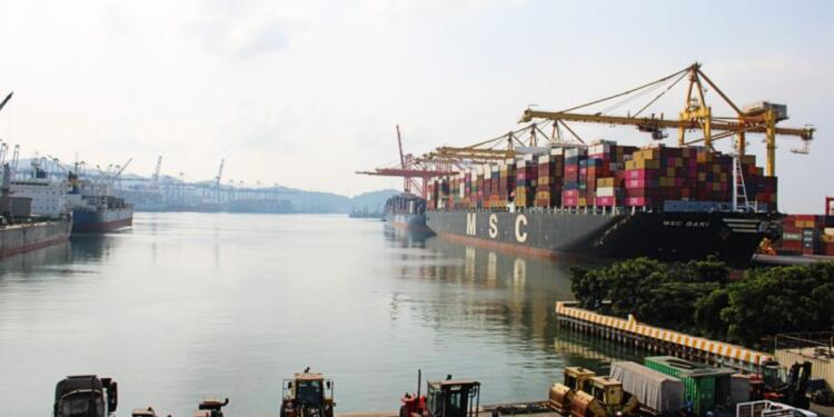 World Bank’s new Logistics Performance Indicators (LPI) 2.0 reveals lags in the export of goods