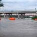 Emergency declaration in Laredo due to rains has not yet impacted foreign trade Emergency declaration in Laredo due to rains has not yet impacted foreign trade