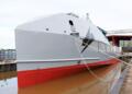 Brownsville wins the race for the mega naval port of the future