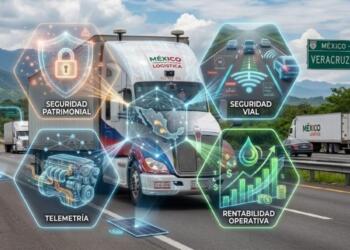 Motive aligns proposal to address challenges in the trucking industry in Mexico