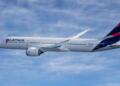 LATAM Airlines “takes off” in the modernization and expansion of its fleet