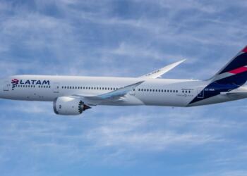 LATAM Airlines “takes off” in the modernization and expansion of its fleet