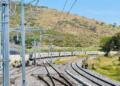 Second phase of passenger train construction begins in Mexico