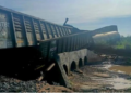 Profepa responds to chemical spill caused by Ferromex train derailment Profepa responds to chemical spill caused by Ferromex train derailment