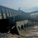 Profepa responds to chemical spill caused by Ferromex train derailment