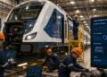 Predictive maintenance will boost rail safety and efficiency: Fracttal