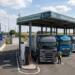 Transport and logistics companies are investing in electromobility Transport and logistics companies are investing in electromobility