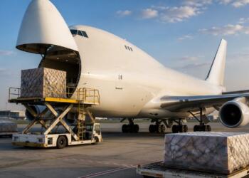 These countries led air cargo in Latin America and the Caribbean during May