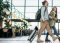 Latin American airports seek to boost commercial revenue as air traffic recovers Latin American airports seek to boost commercial revenue as air traffic recovers