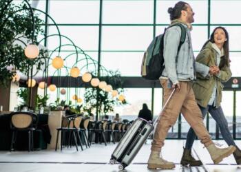 Latin American airports seek to boost commercial revenue as air traffic recovers