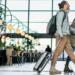 Latin American airports seek to boost commercial revenue as air traffic recovers Latin American airports seek to boost commercial revenue as air traffic recovers