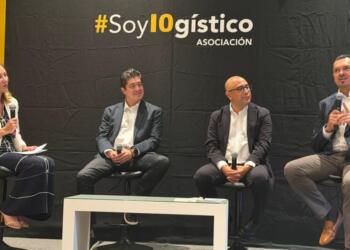 Logistics orchestration: innovation without replacing human talent