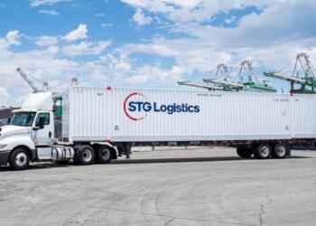 STG Logistics emerges from Chapter 11; achieves capitalization through new owners