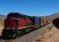 Full steam ahead! Rail freight between Mexico and the US is growing: AAR Full steam ahead! Rail freight between Mexico and the US is growing: AAR