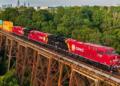 CPKC reports increased volume and revenue in the second quarter of 2026 CPKC reports increased volume and revenue in the second quarter of 2026