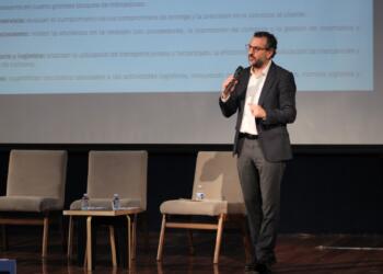 Mexican logistics enters a new stage: efficiency, talent and sustainability redefine competitiveness