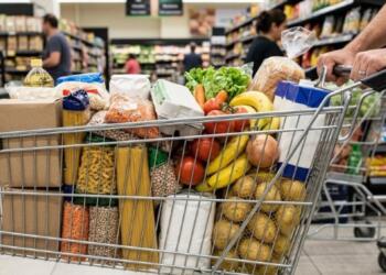 They anticipate an improvement in private consumption in Mexico during May