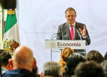 USMCA, on track for annual reviews: Ebrard; how would it impact the logistics sector?