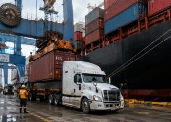 ITPAP confirms in June the operational recovery of Mexican ports ahead of the peak season