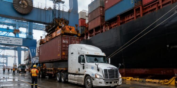 ITPAP confirms in June the operational recovery of Mexican ports ahead of the peak season