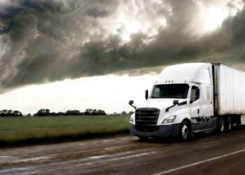 Volatility redefines global logistics and forces a rethinking of supply chains