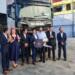 Scania Mexico is committed to closer customer relationships through its 100% own network
