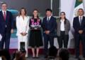 Kia announces new investment in Nuevo León; will produce electric vehicles