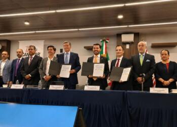 Canacar, Quálitas and Innovazione promote initiative to reduce risks in freight transport