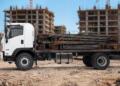 Construction rebound boosts demand for specialized transport: Isuzu Construction rebound boosts demand for specialized transport: Isuzu