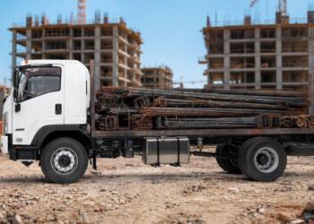 Construction rebound boosts demand for specialized transport: Isuzu