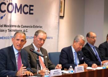 Reducing uncertainty will be key to the future of the USMCA: Comce