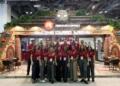 Racing Cargo, growth without borders