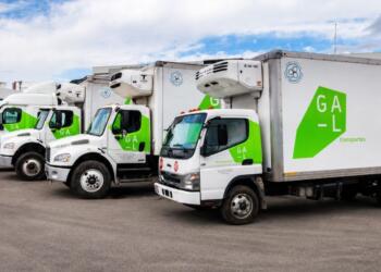 Training and diversification, key to facing the challenges of the trucking industry: Grupo GAL