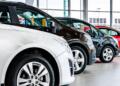 Light vehicle sales close the first half of the year with positive results