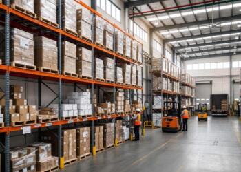 Collaboration, the challenge that logistics has yet to solve: Crossmotion Trucking