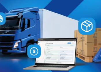 Companies seek to balance logistics costs and delivery times through transportation schemes
