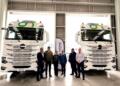 ON Sustainable Mobility is committed to tractor-trailer leasing ON Sustainable Mobility is committed to tractor-trailer leasing