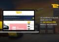 T21.com.mx, 25 years moving to the rhythm of the industry