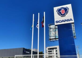 Scania strengthens its service network in Mexico, focusing on better customer service.