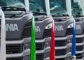 Scania Mexico maintains its expansion plan despite slower growth in the heavy goods sector